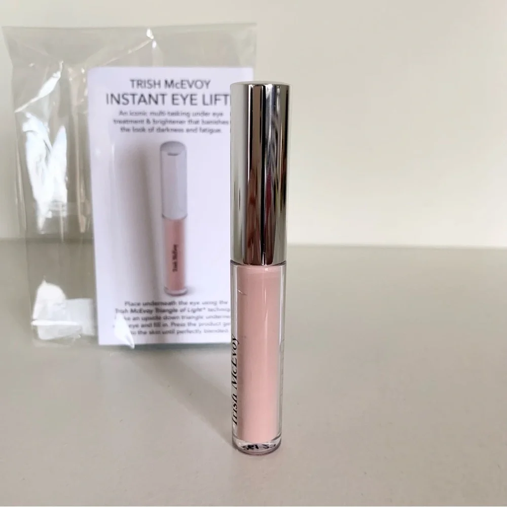 Trish McEvoy Instant Eye Lift treatment concealer